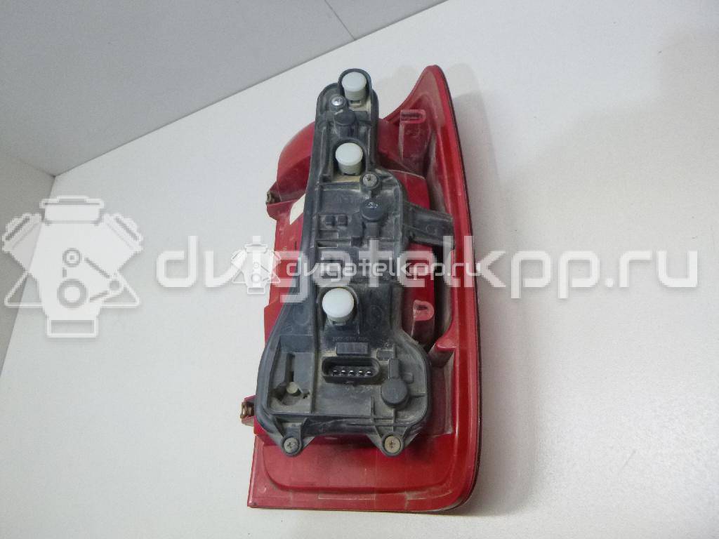 Фото Фонарь задний левый  2H1945095A для Volkswagen Amarok S1B {forloop.counter}}