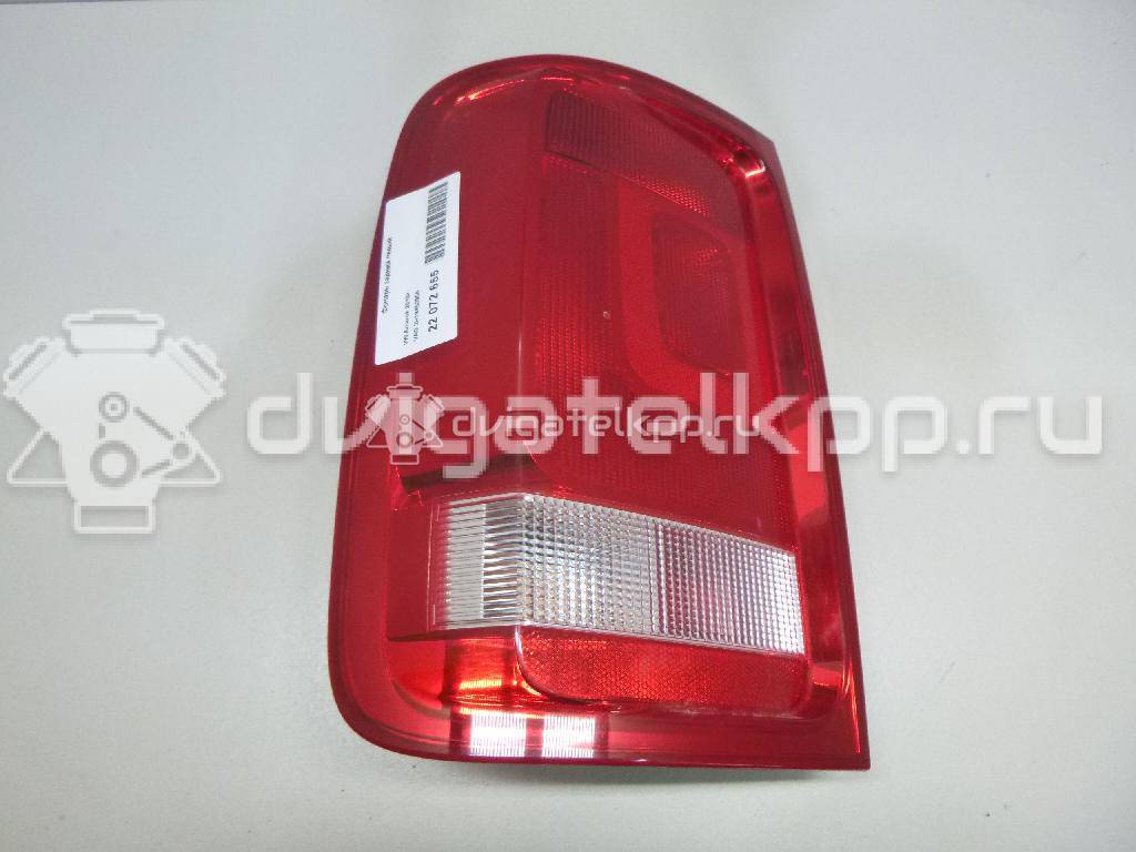 Фото Фонарь задний левый  2H1945095A для Volkswagen Amarok S1B {forloop.counter}}