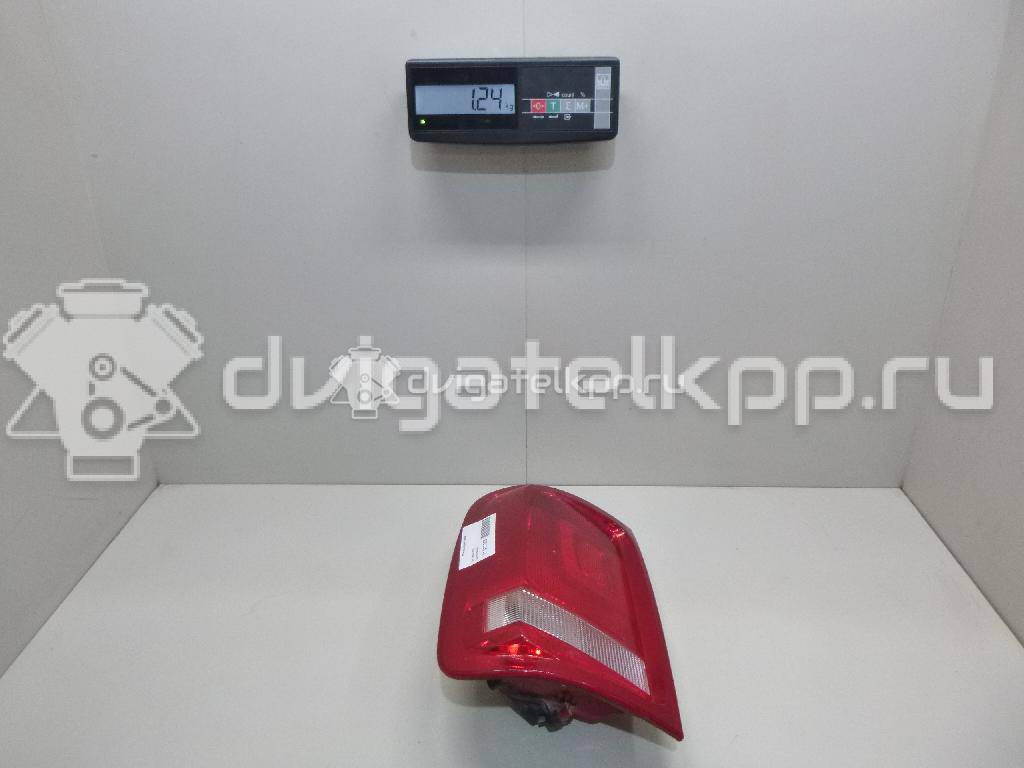 Фото Фонарь задний левый  2H1945095A для Volkswagen Amarok S1B {forloop.counter}}