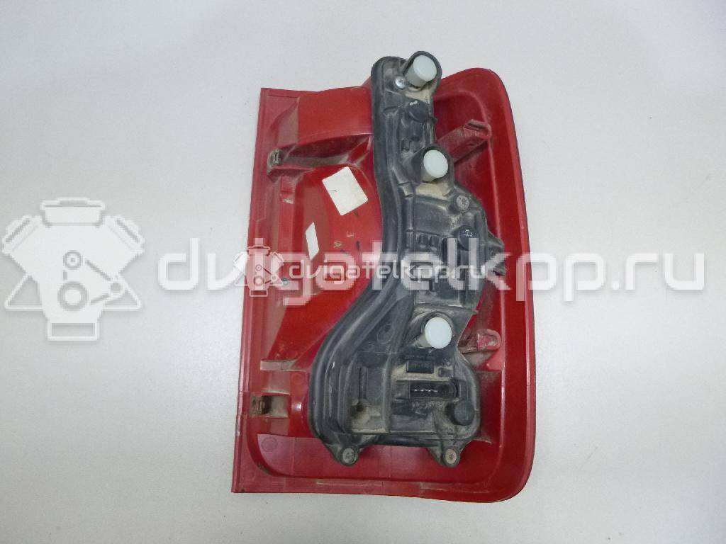 Фото Фонарь задний левый  2H1945095A для Volkswagen Amarok S1B {forloop.counter}}