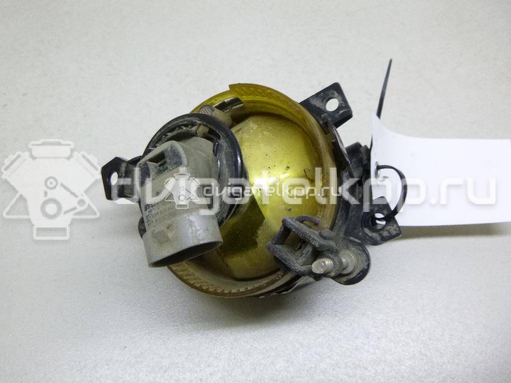 Фото Фара противотуманная левая  1T0941699D для Volkswagen Scirocco / Up 121, 122, Bl1, Bl2 / Amarok S1B / Golf / Jetta {forloop.counter}}