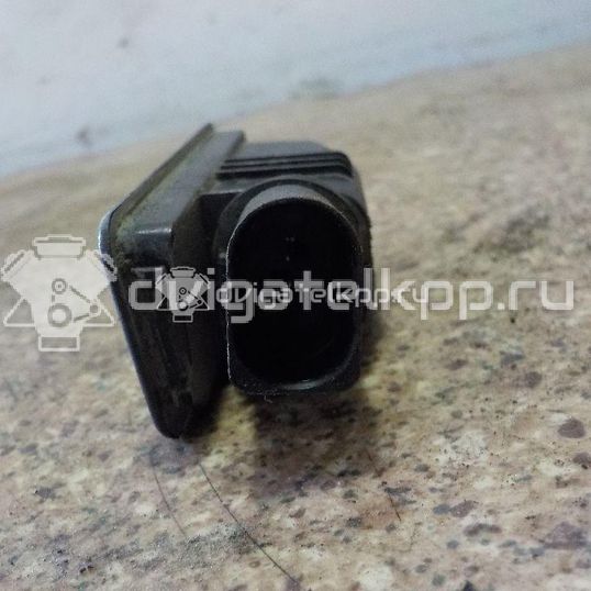 Фото Фонарь подсветки номера  1K8943021 для Volkswagen Scirocco / Polo / Touran / Amarok S1B / New Beetle