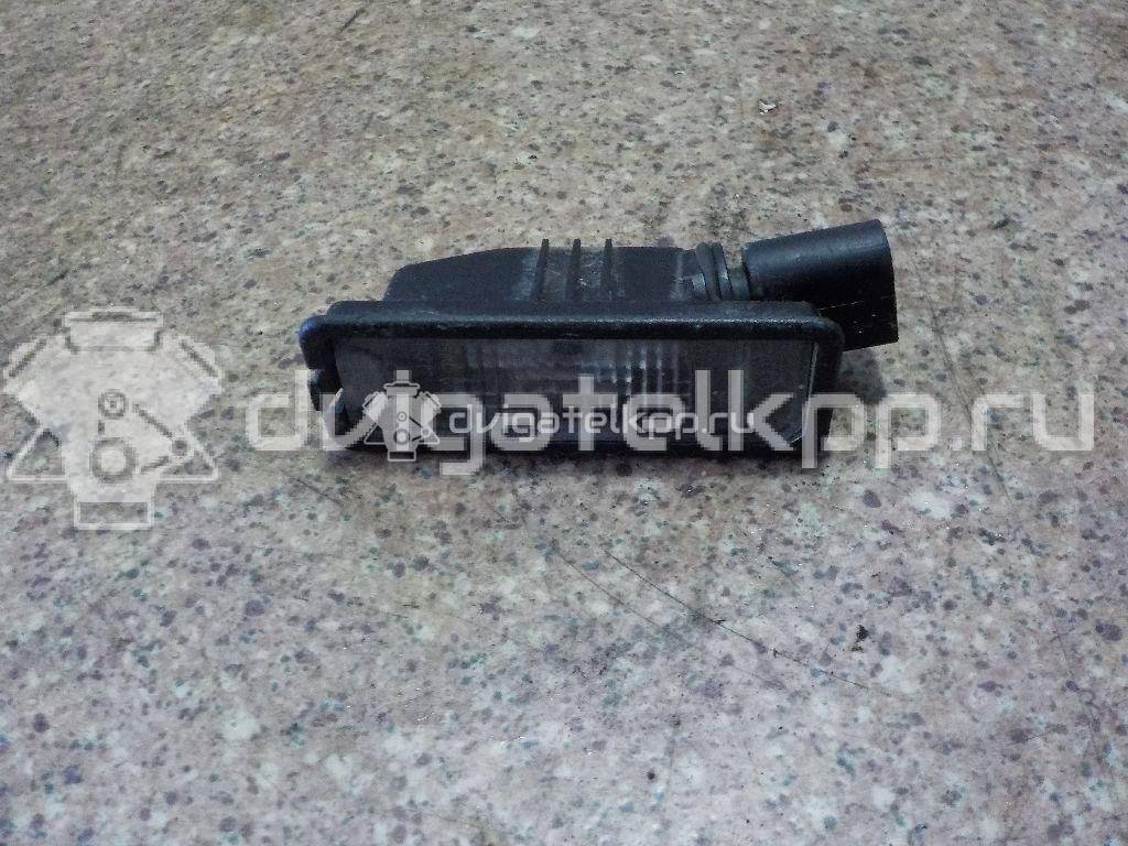 Фото Фонарь подсветки номера  1K8943021 для Volkswagen Scirocco / Polo / Touran / Amarok S1B / New Beetle {forloop.counter}}