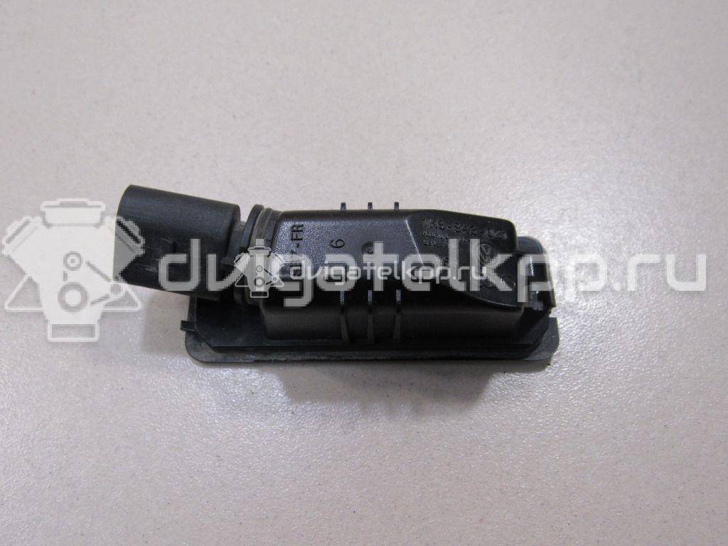 Фото Фонарь подсветки номера  1K8943021 для Volkswagen Scirocco / Polo / Touran / Amarok S1B / New Beetle {forloop.counter}}