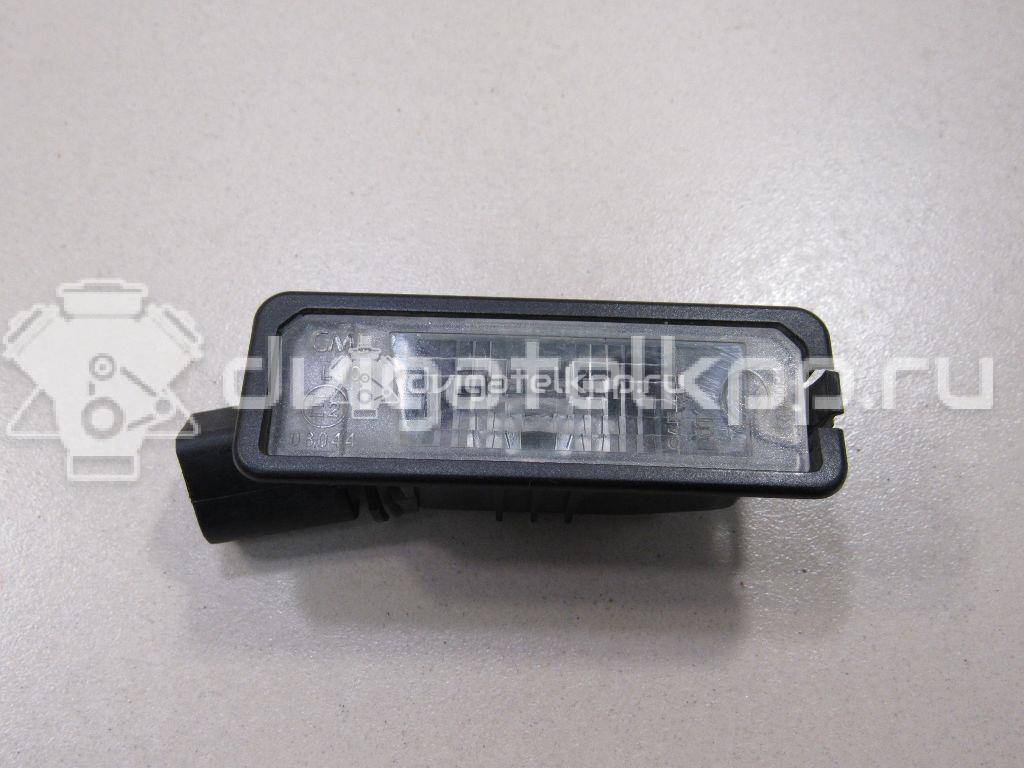 Фото Фонарь подсветки номера  1K8943021 для Volkswagen Scirocco / Polo / Touran / Amarok S1B / New Beetle {forloop.counter}}