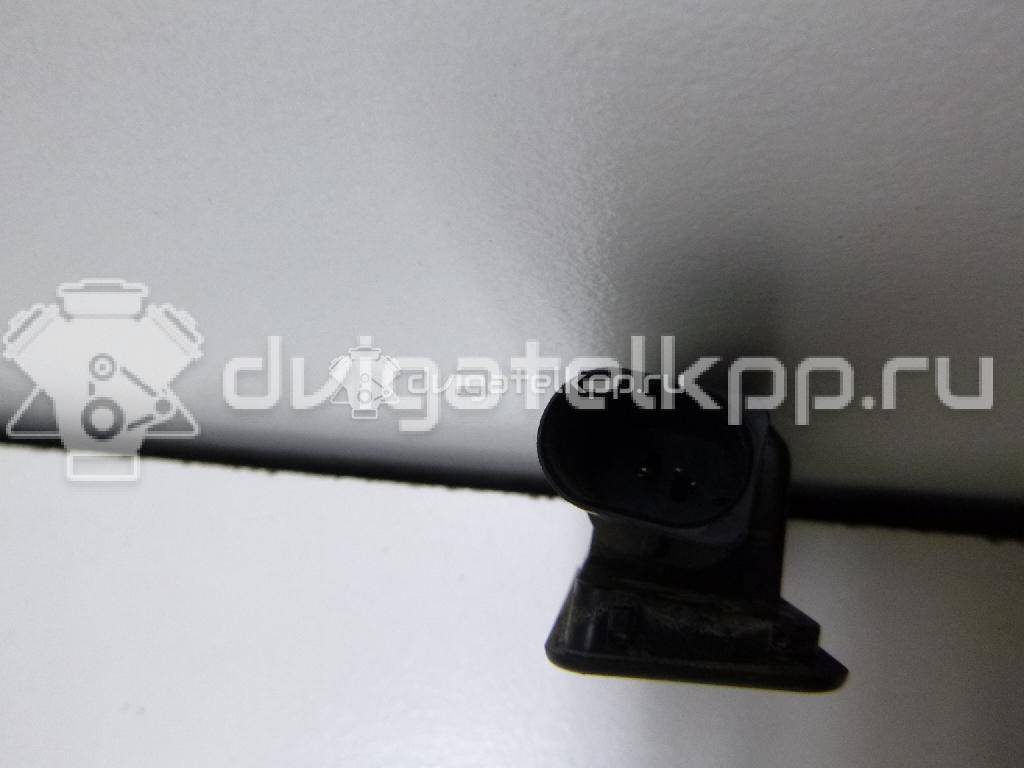 Фото Фонарь подсветки номера  1K8943021 для Volkswagen Scirocco / Polo / Touran / Amarok S1B / New Beetle {forloop.counter}}