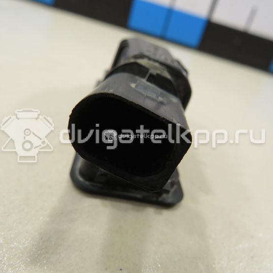 Фото Фонарь подсветки номера  1K8943021 для Volkswagen Scirocco / Polo / Touran / Amarok S1B / New Beetle