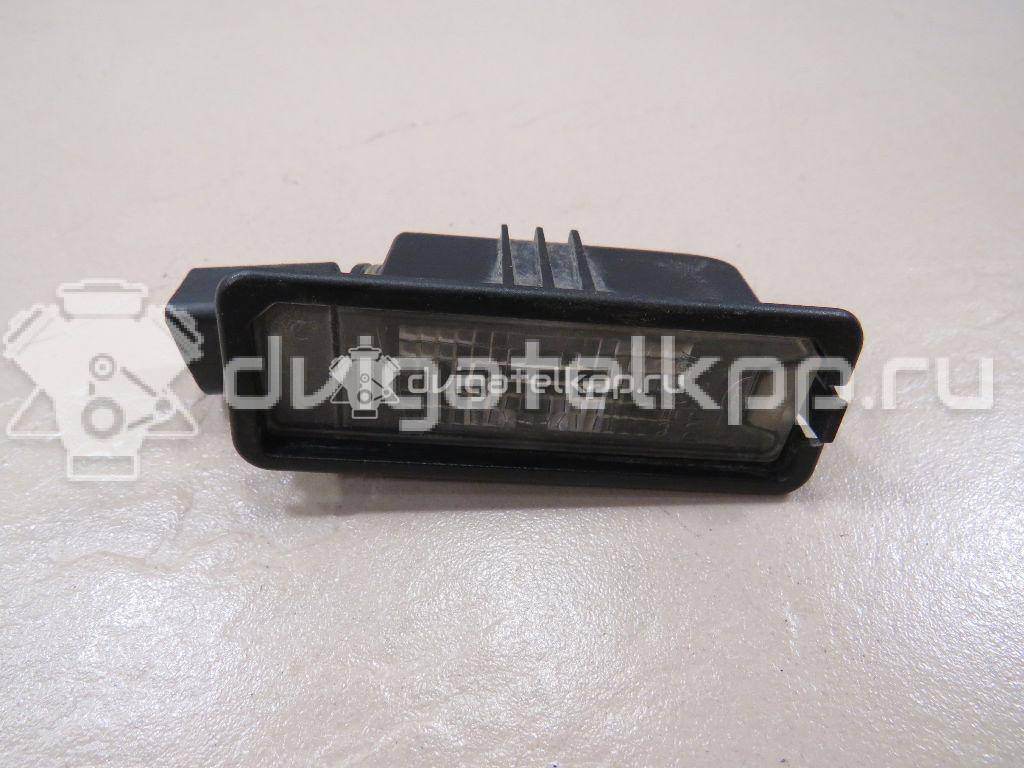 Фото Фонарь подсветки номера  1K8943021 для Volkswagen Scirocco / Polo / Touran / Amarok S1B / New Beetle {forloop.counter}}