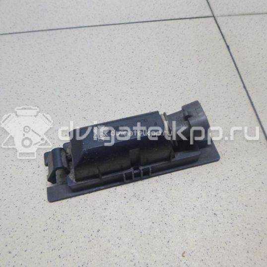 Фото Фонарь подсветки номера  1K8943021 для Volkswagen Scirocco / Polo / Touran / Amarok S1B / New Beetle