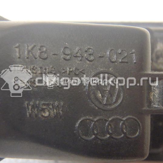 Фото Фонарь подсветки номера  1K8943021 для Volkswagen Scirocco / Polo / Touran / Amarok S1B / New Beetle