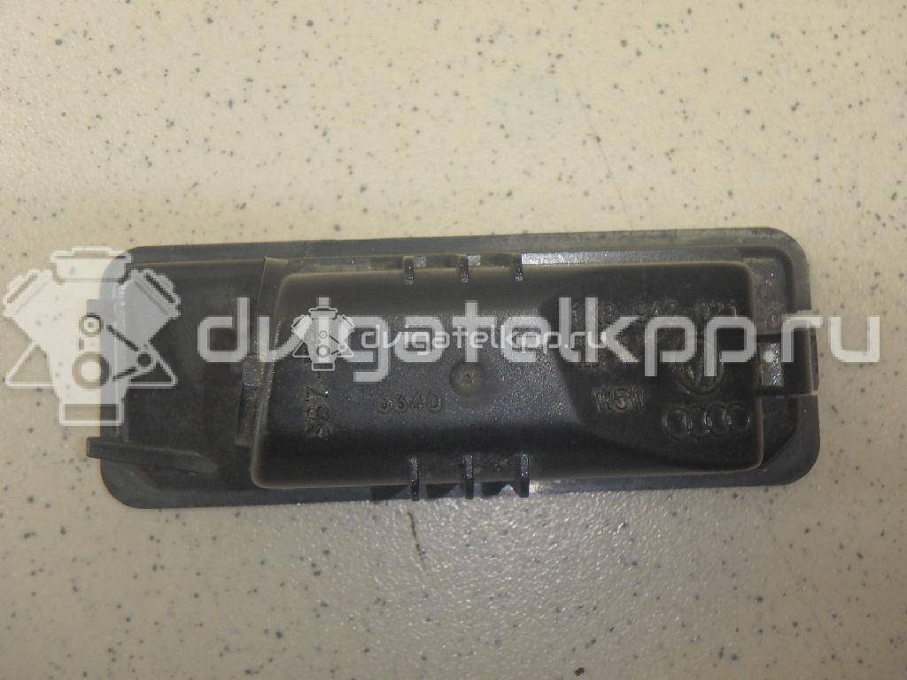 Фото Фонарь подсветки номера  1K8943021 для Volkswagen Scirocco / Polo / Touran / Amarok S1B / New Beetle {forloop.counter}}