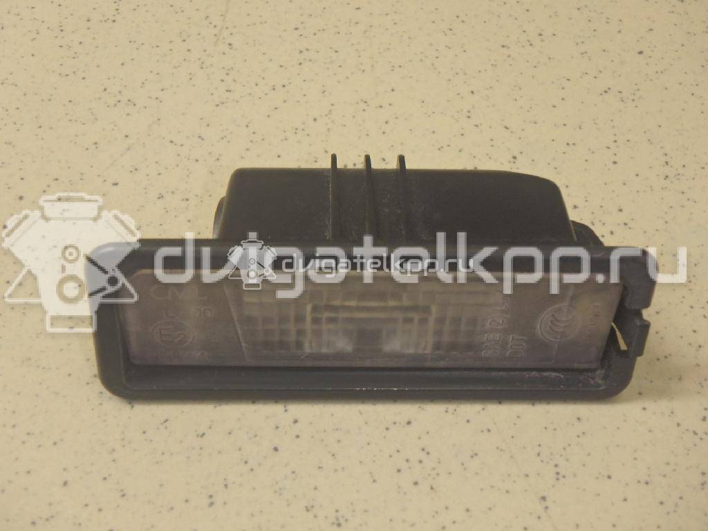 Фото Фонарь подсветки номера  1K8943021 для Volkswagen Scirocco / Polo / Touran / Amarok S1B / New Beetle {forloop.counter}}