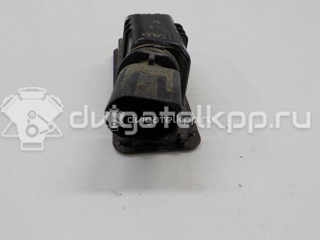 Фото Фонарь подсветки номера  1K8943021 для Volkswagen Scirocco / Polo / Touran / Amarok S1B / New Beetle {forloop.counter}}