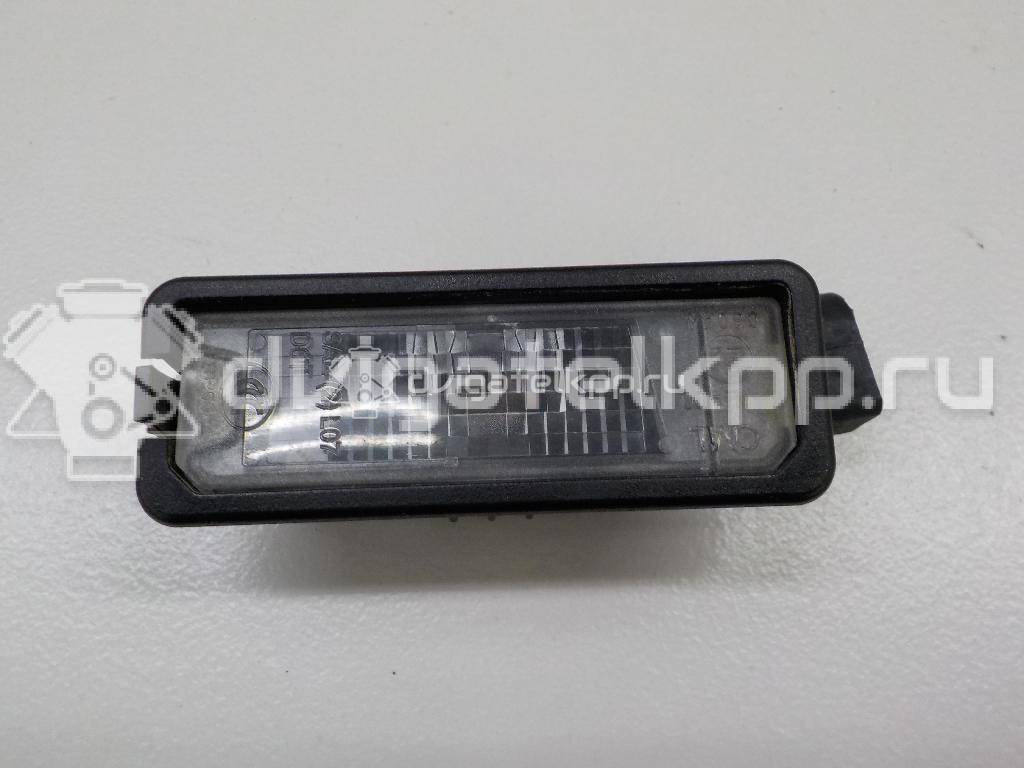 Фото Фонарь подсветки номера  1K8943021 для Volkswagen Scirocco / Polo / Touran / Amarok S1B / New Beetle {forloop.counter}}