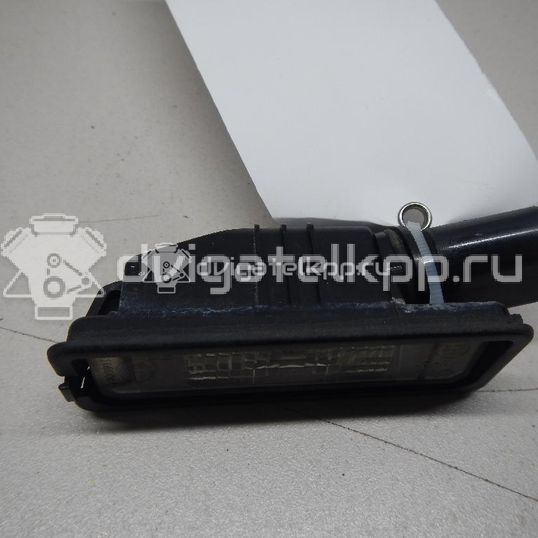 Фото Фонарь подсветки номера  1K8943021 для Volkswagen Scirocco / Polo / Touran / Amarok S1B / New Beetle