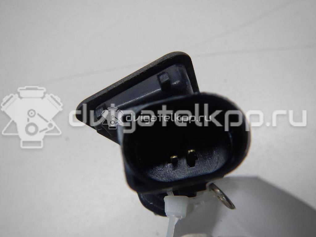 Фото Фонарь подсветки номера  1K8943021 для Volkswagen Scirocco / Polo / Touran / Amarok S1B / New Beetle {forloop.counter}}