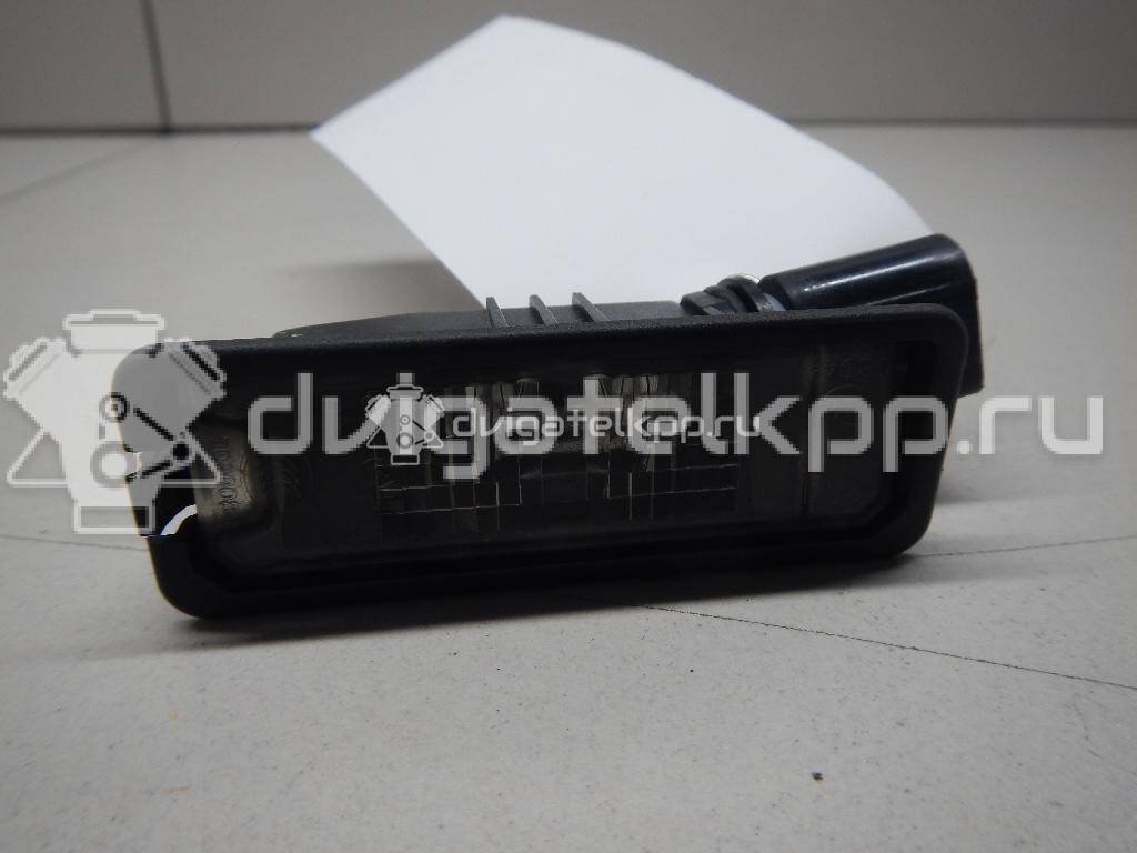 Фото Фонарь подсветки номера  1K8943021 для Volkswagen Scirocco / Polo / Touran / Amarok S1B / New Beetle {forloop.counter}}