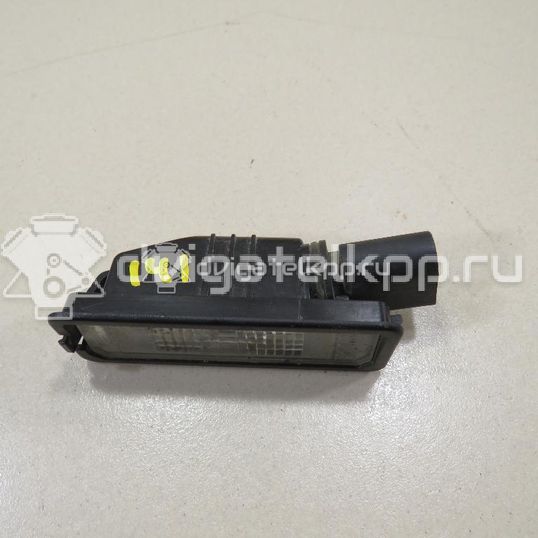 Фото Фонарь подсветки номера  1K8943021 для Volkswagen Scirocco / Polo / Touran / Amarok S1B / New Beetle