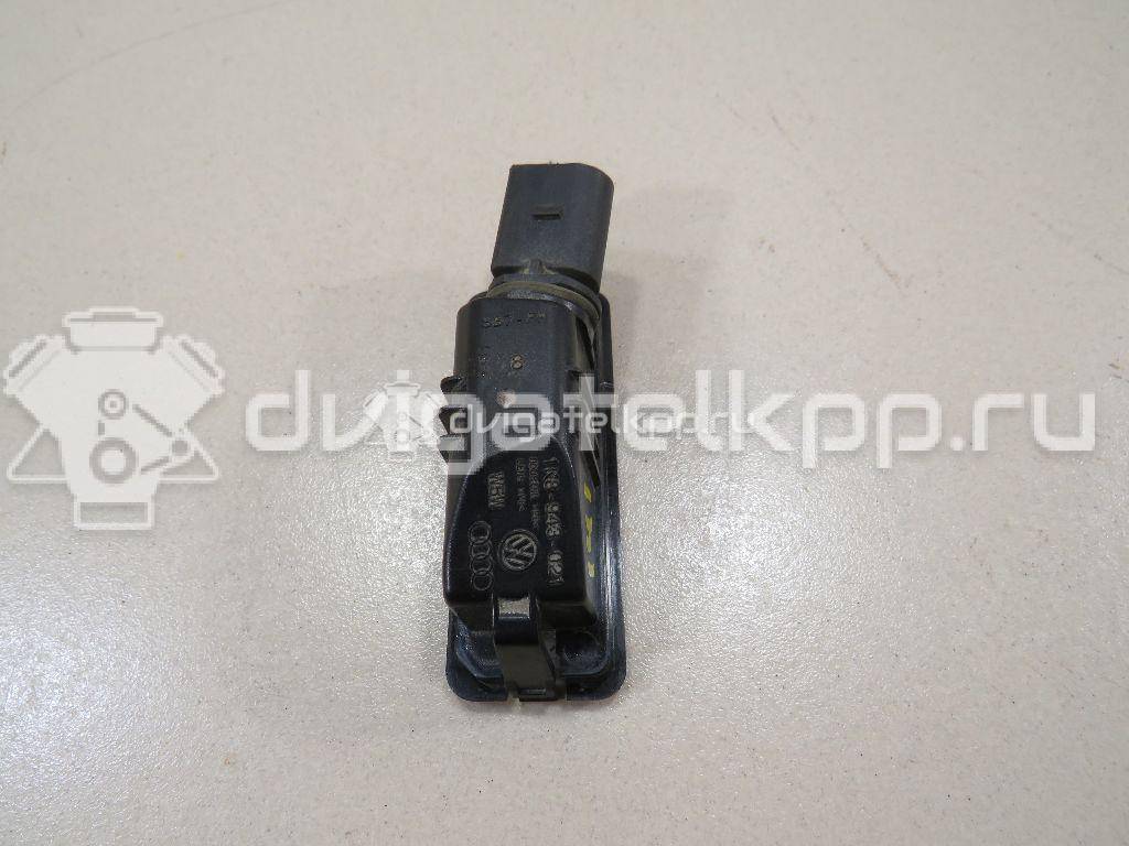 Фото Фонарь подсветки номера  1K8943021 для Volkswagen Scirocco / Polo / Touran / Amarok S1B / New Beetle {forloop.counter}}