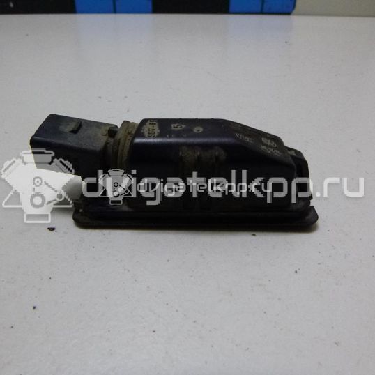 Фото Фонарь подсветки номера  1K8943021 для Volkswagen Scirocco / Polo / Touran / Amarok S1B / New Beetle