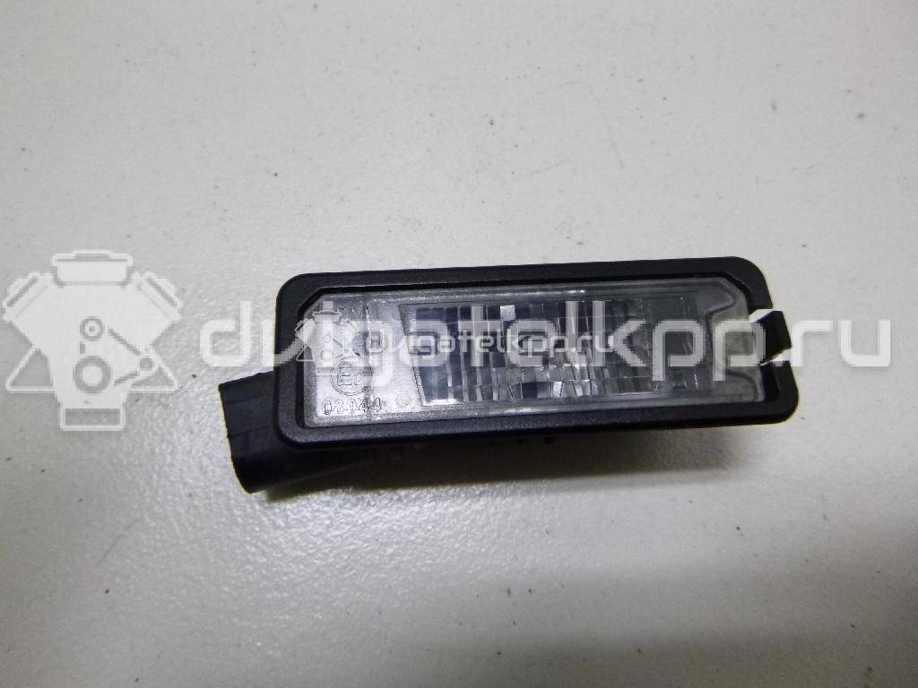 Фото Фонарь подсветки номера  1K8943021 для Volkswagen Scirocco / Polo / Touran / Amarok S1B / New Beetle {forloop.counter}}