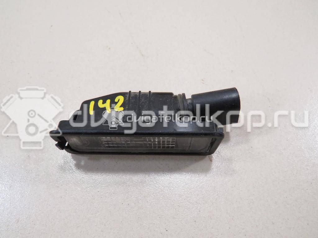 Фото Фонарь подсветки номера  1K8943021 для Volkswagen Scirocco / Polo / Touran / Amarok S1B / New Beetle {forloop.counter}}