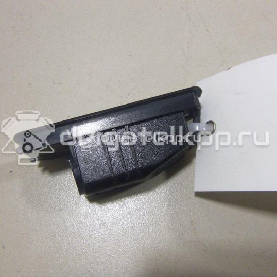 Фото Фонарь подсветки номера  1K8943021 для Volkswagen Scirocco / Polo / Touran / Amarok S1B / New Beetle