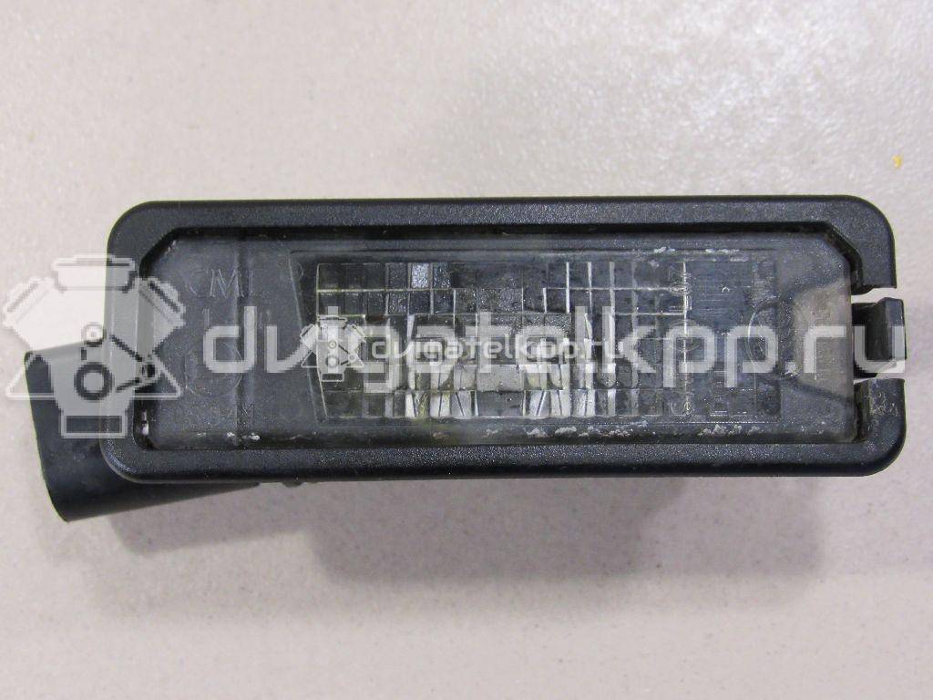 Фото Фонарь подсветки номера  1K8943021 для Volkswagen Scirocco / Polo / Touran / Amarok S1B / New Beetle {forloop.counter}}