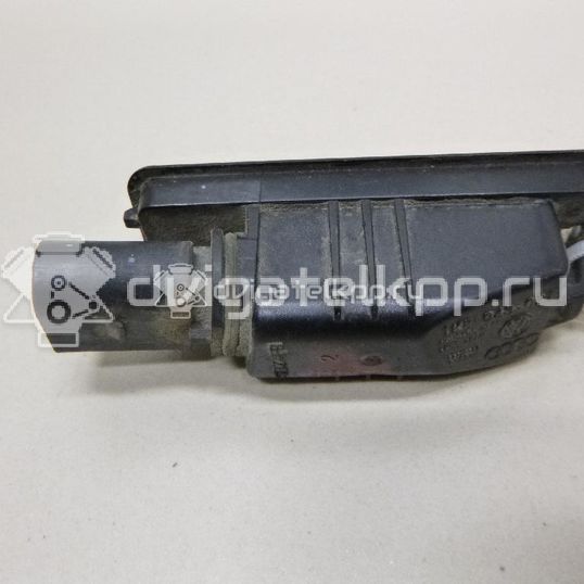 Фото Фонарь подсветки номера  1K8943021 для Volkswagen Scirocco / Polo / Touran / Amarok S1B / New Beetle