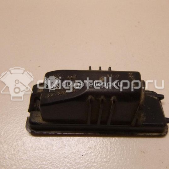 Фото Фонарь подсветки номера  1K8943021 для Volkswagen Scirocco / Polo / Touran / Amarok S1B / New Beetle