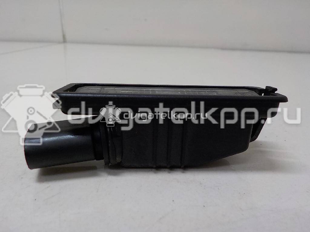 Фото Фонарь подсветки номера  1K8943021 для Volkswagen Scirocco / Polo / Touran / Amarok S1B / New Beetle {forloop.counter}}