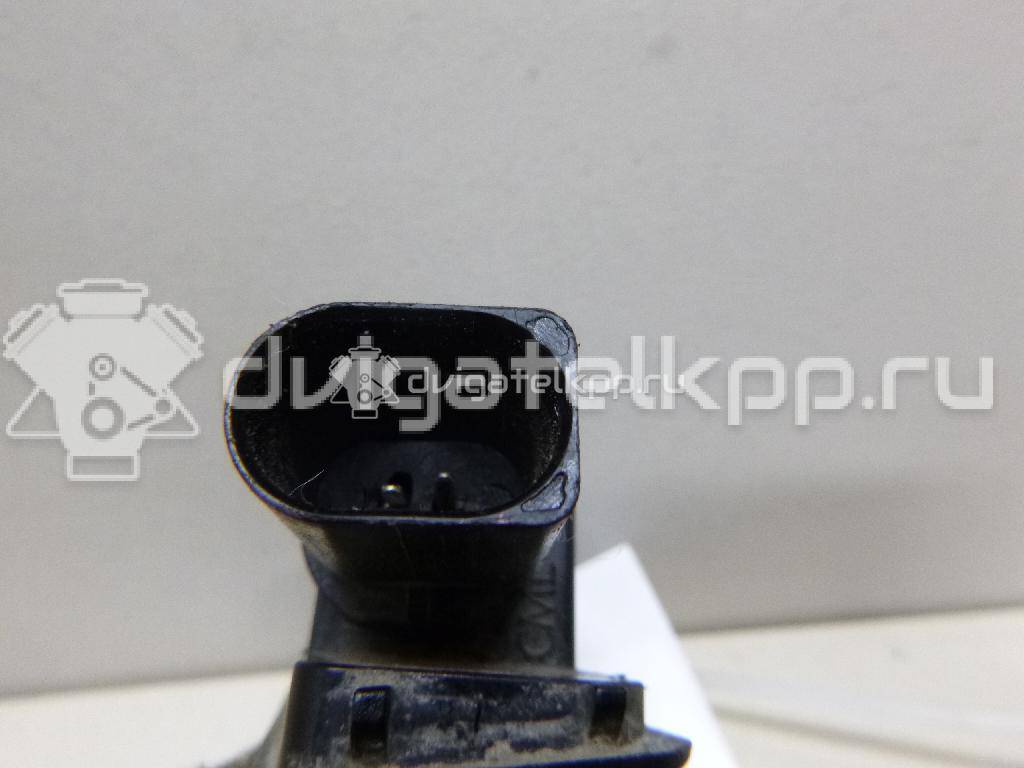 Фото Фонарь подсветки номера  1K8943021 для Volkswagen Scirocco / Polo / Touran / Amarok S1B / New Beetle {forloop.counter}}