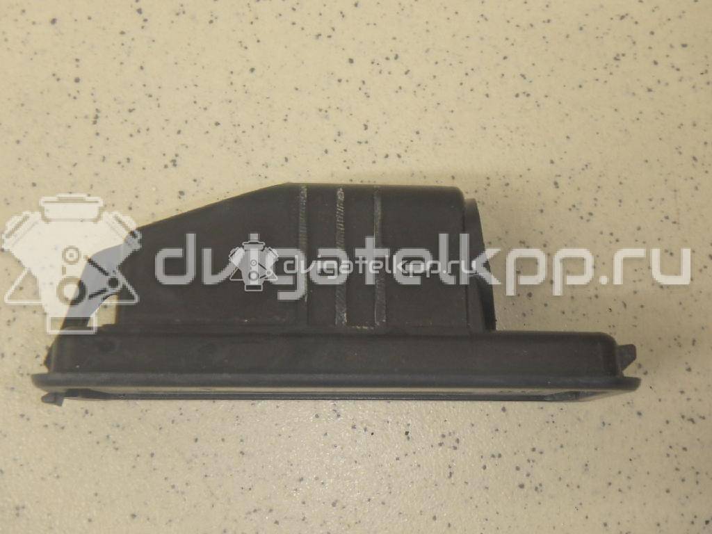 Фото Фонарь подсветки номера  1K8943021 для Volkswagen Scirocco / Polo / Touran / Amarok S1B / New Beetle {forloop.counter}}