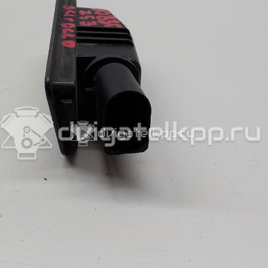 Фото Фонарь подсветки номера  1K8943021 для Volkswagen Scirocco / Polo / Touran / Amarok S1B / New Beetle