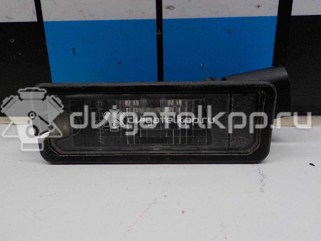 Фото Фонарь подсветки номера  1K8943021 для Volkswagen Scirocco / Polo / Touran / Amarok S1B / New Beetle {forloop.counter}}