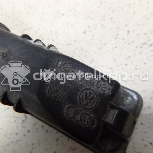 Фото Фонарь подсветки номера  1K8943021 для Volkswagen Scirocco / Polo / Touran / Amarok S1B / New Beetle