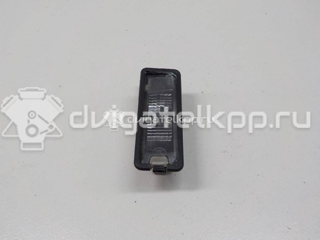 Фото Фонарь подсветки номера  1K8943021 для Volkswagen Scirocco / Polo / Touran / Amarok S1B / New Beetle {forloop.counter}}