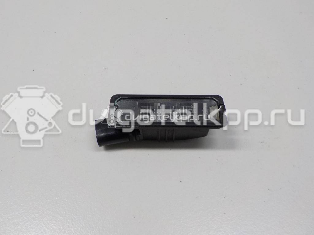 Фото Фонарь подсветки номера  1K8943021 для Volkswagen Scirocco / Polo / Touran / Amarok S1B / New Beetle {forloop.counter}}