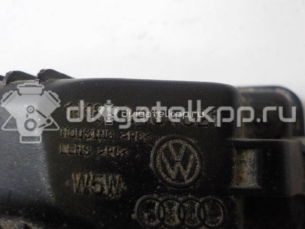 Фото Фонарь подсветки номера  1K8943021 для Volkswagen Scirocco / Polo / Touran / Amarok S1B / New Beetle {forloop.counter}}