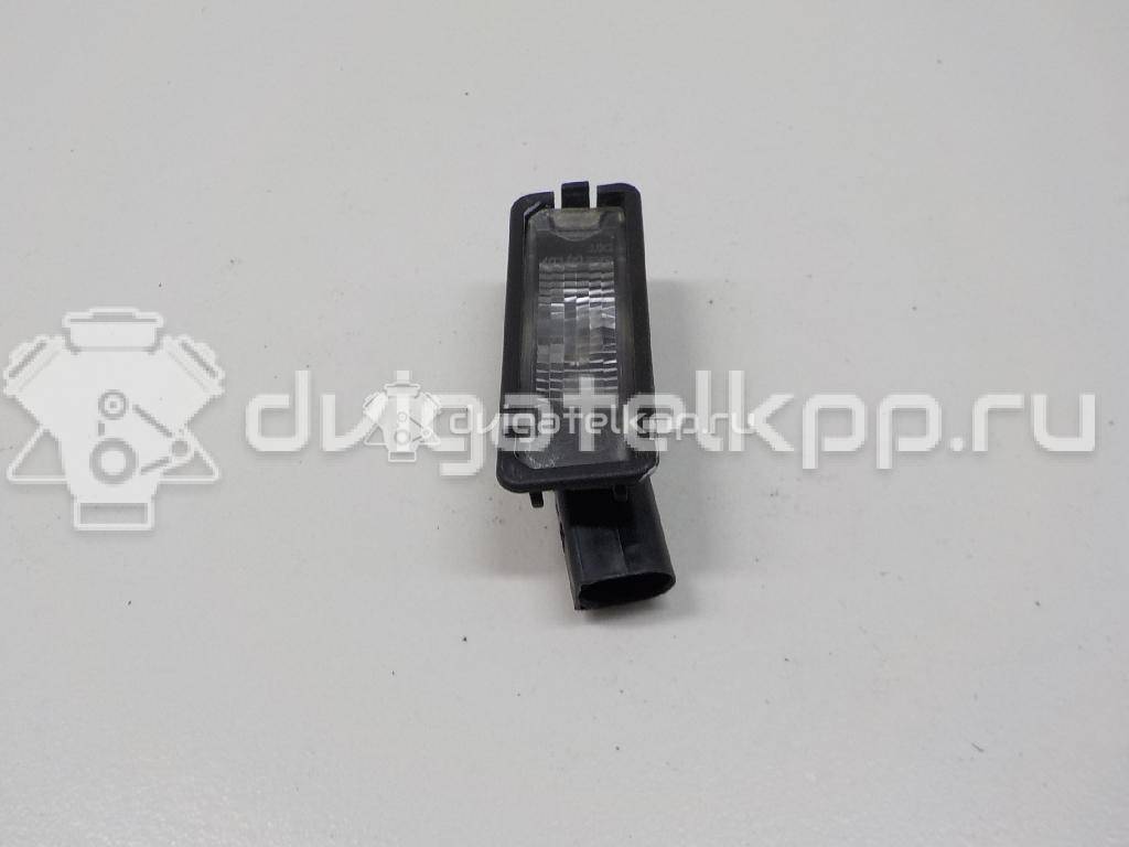 Фото Фонарь подсветки номера  1K8943021 для Volkswagen Scirocco / Polo / Touran / Amarok S1B / New Beetle {forloop.counter}}