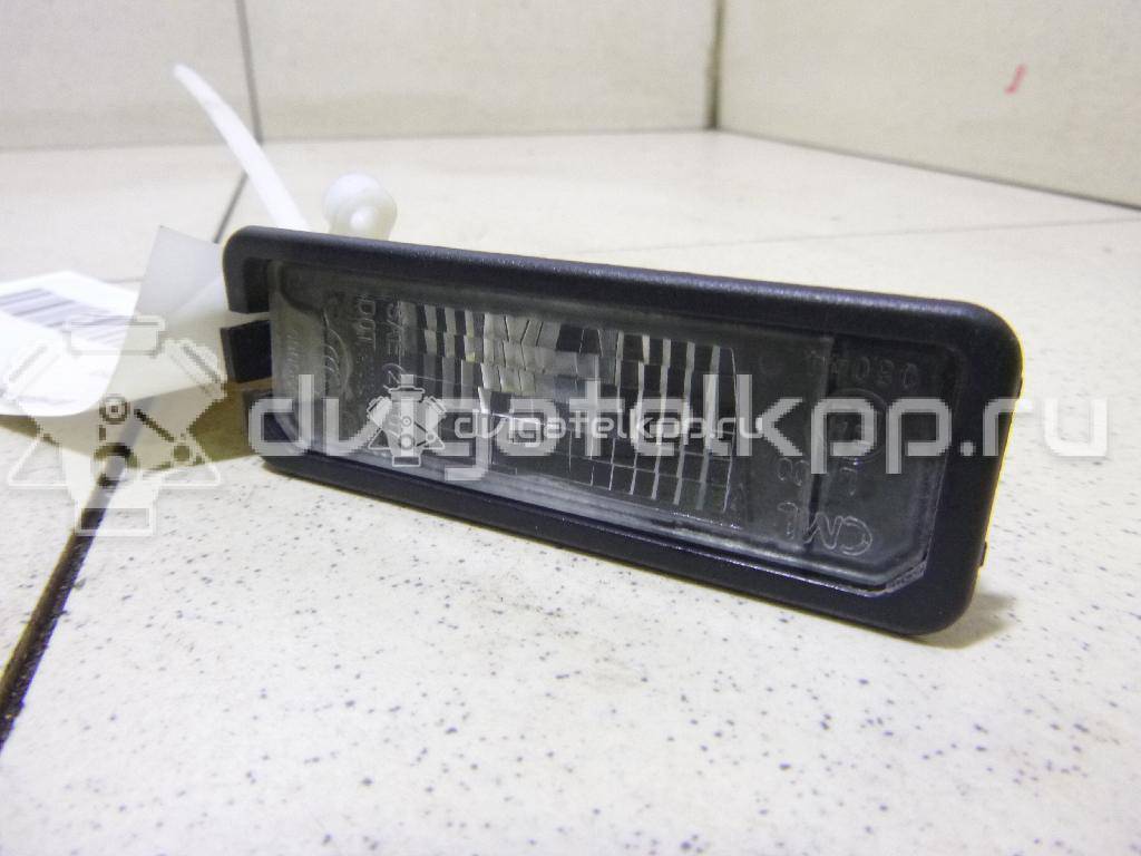 Фото Фонарь подсветки номера  1K8943021 для Volkswagen Scirocco / Polo / Touran / Amarok S1B / New Beetle {forloop.counter}}