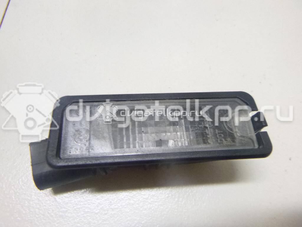 Фото Фонарь подсветки номера  1K8943021 для Volkswagen Scirocco / Polo / Touran / Amarok S1B / New Beetle {forloop.counter}}