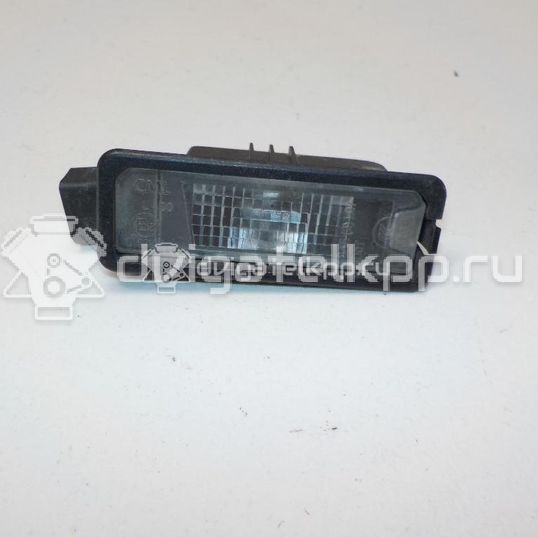 Фото Фонарь подсветки номера  1K8943021 для Volkswagen Scirocco / Polo / Touran / Amarok S1B / New Beetle