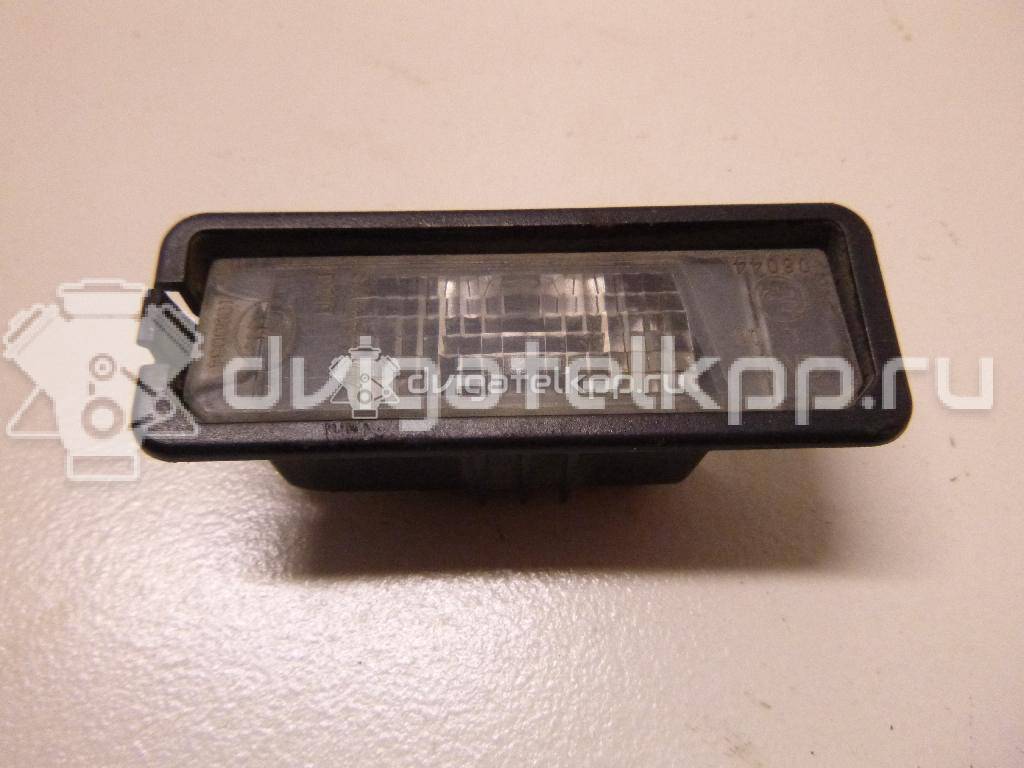 Фото Фонарь подсветки номера  1K8943021 для Volkswagen Scirocco / Polo / Touran / Amarok S1B / New Beetle {forloop.counter}}