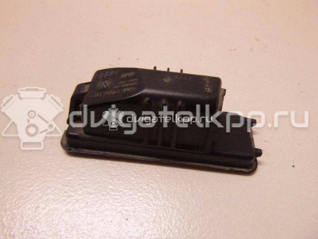 Фото Фонарь подсветки номера  1K8943021 для Volkswagen Scirocco / Polo / Touran / Amarok S1B / New Beetle {forloop.counter}}