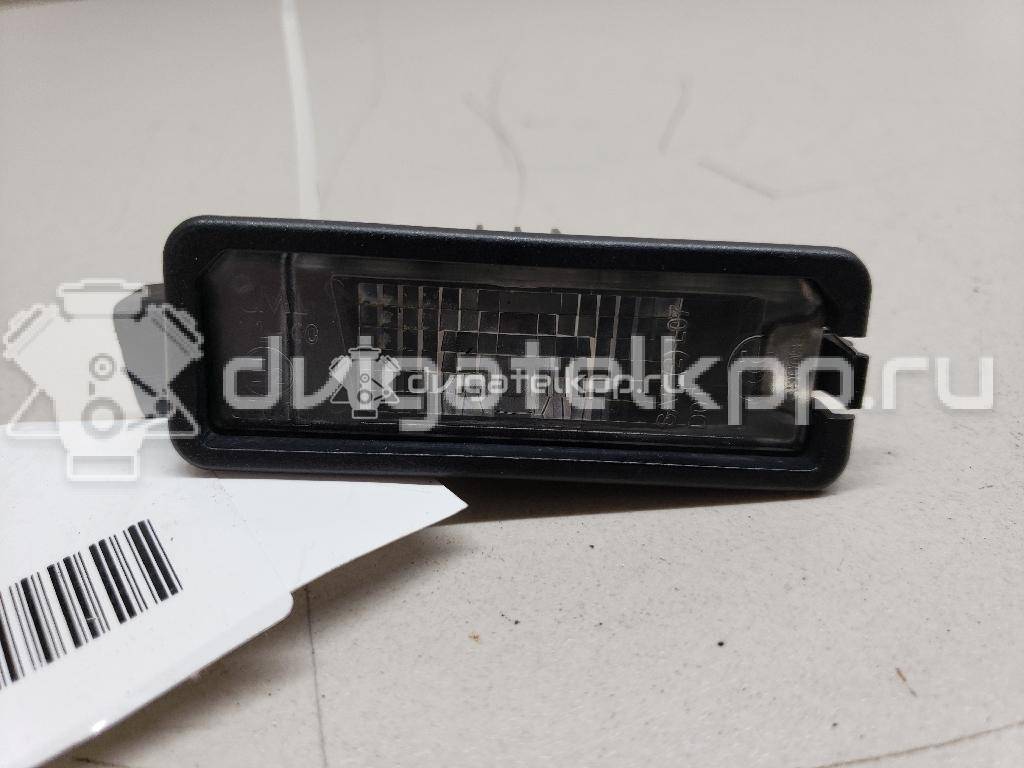 Фото Фонарь подсветки номера  1K8943021 для Volkswagen Scirocco / Polo / Touran / Amarok S1B / New Beetle {forloop.counter}}