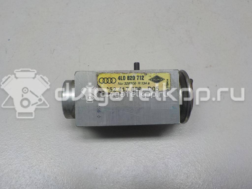 Фото Клапан кондиционера  7L0820679C для Volkswagen Amarok S1B / Touareg {forloop.counter}}