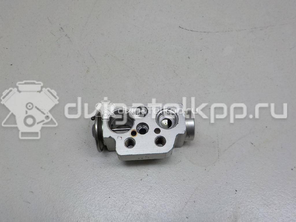 Фото Клапан кондиционера  7L0820679C для Volkswagen Amarok S1B / Touareg {forloop.counter}}