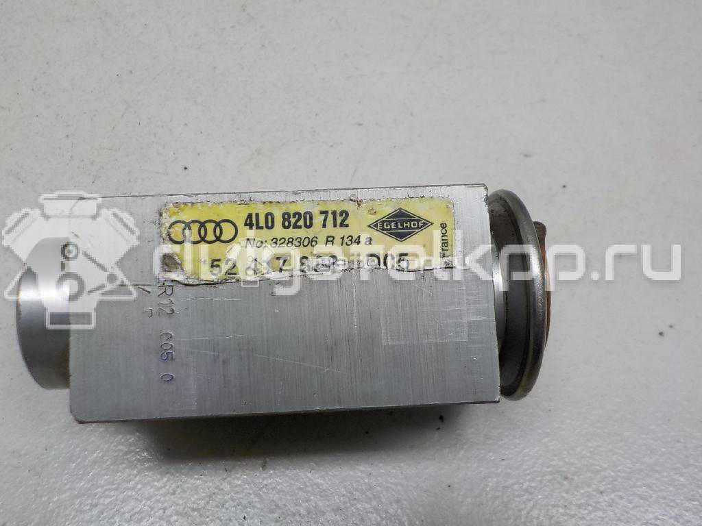 Фото Клапан кондиционера  7L0820679C для Volkswagen Amarok S1B / Touareg {forloop.counter}}