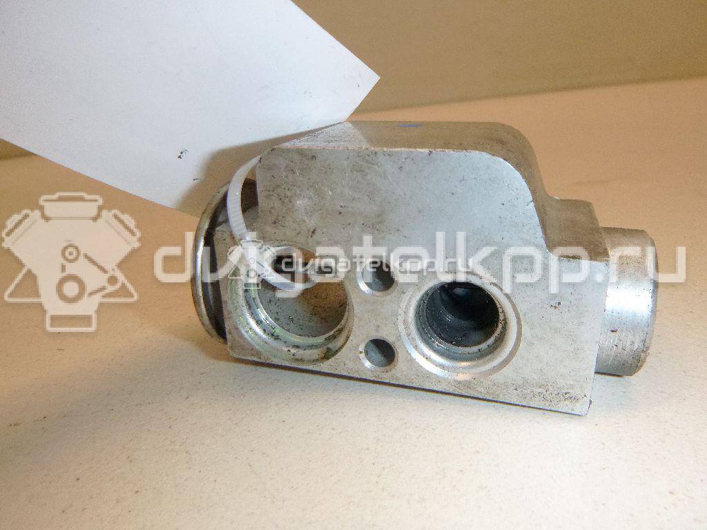 Фото Клапан кондиционера  7L0820679C для Volkswagen Amarok S1B / Touareg {forloop.counter}}